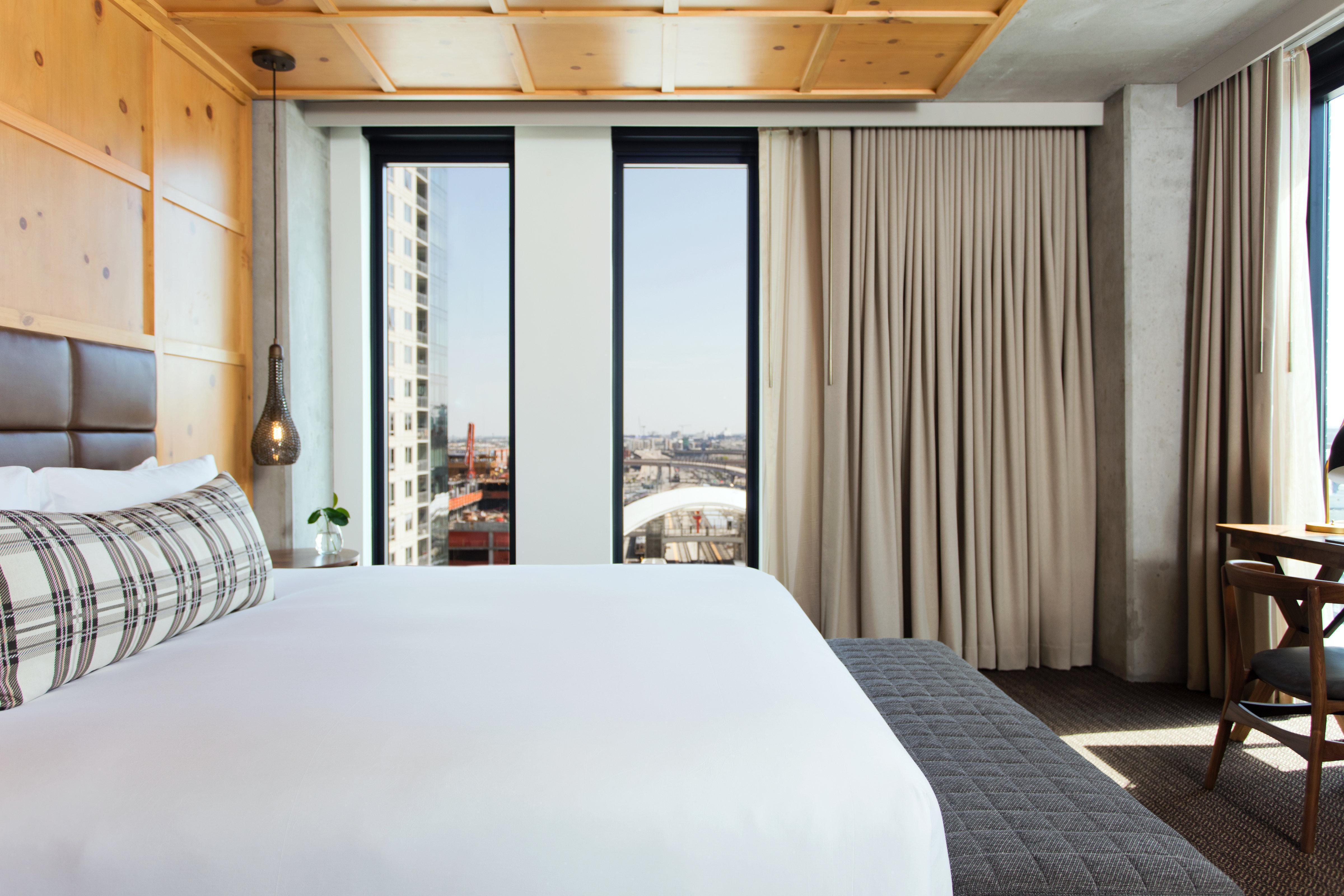 Embassy Suites By Hilton Боулдер Экстерьер фото